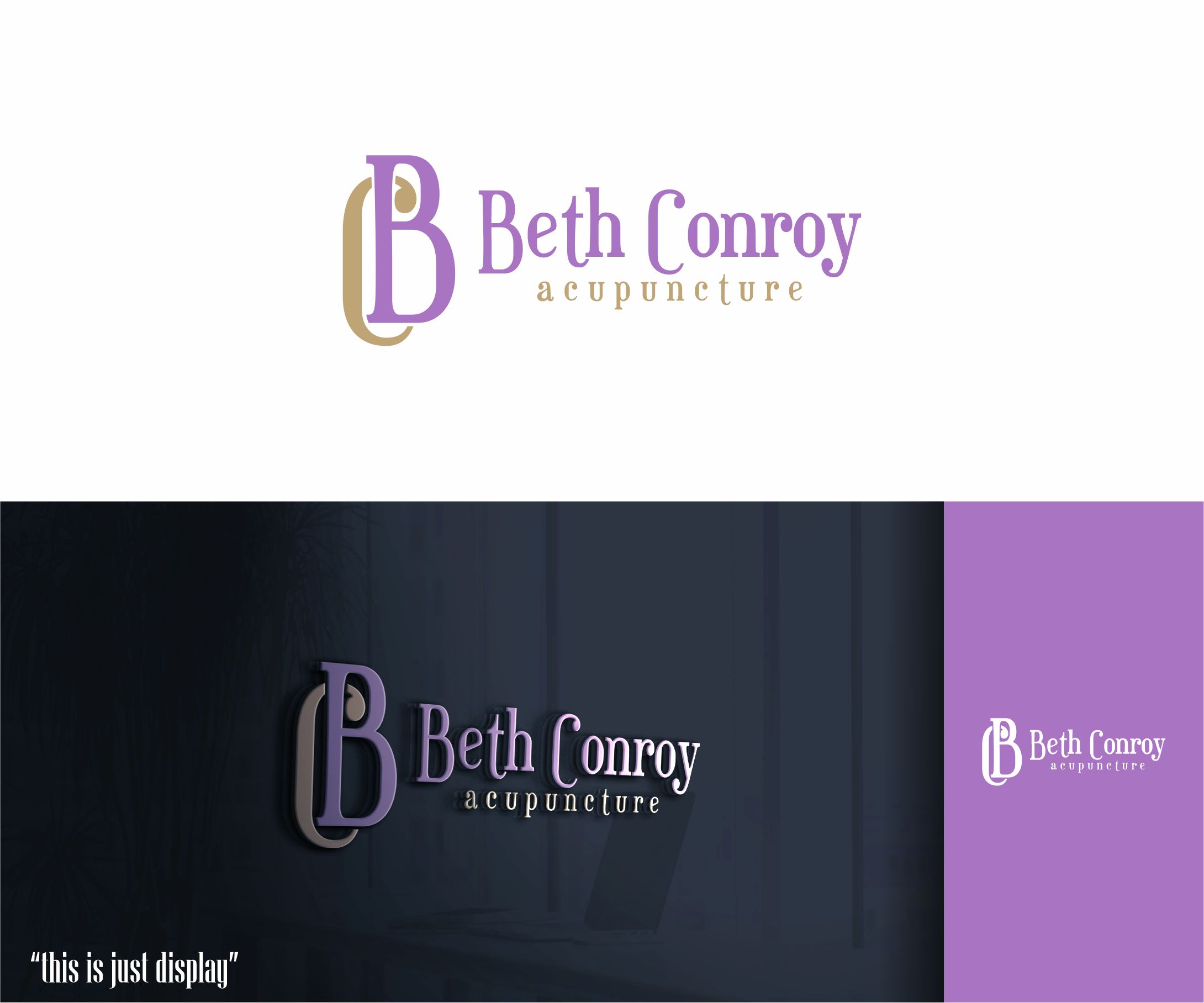 Logo Design by alkaline for this project | Design #32756083