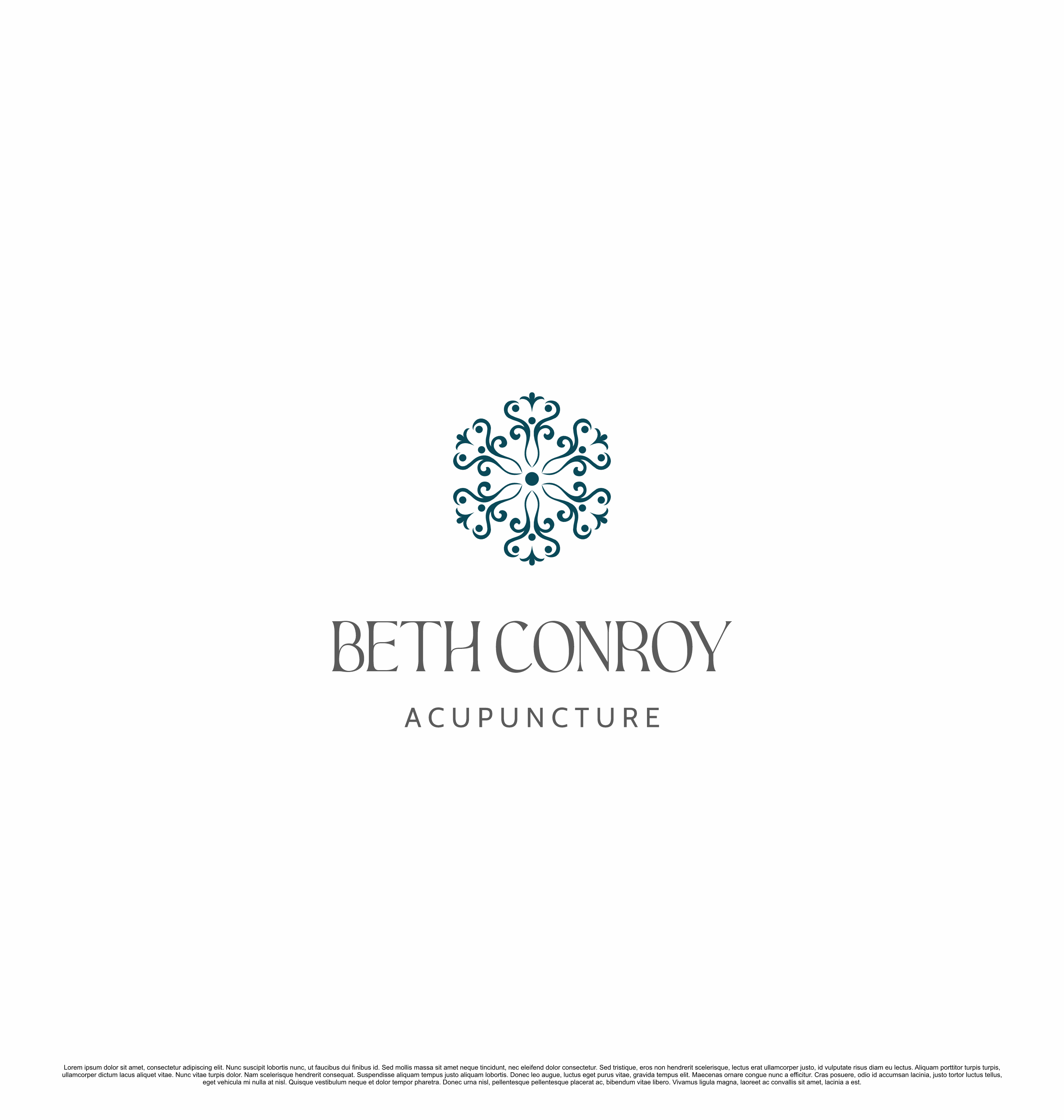 Logo Design by saesean for this project | Design #32775491