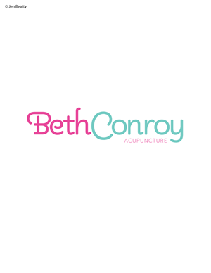 Logo Design by Jennifer Beatty