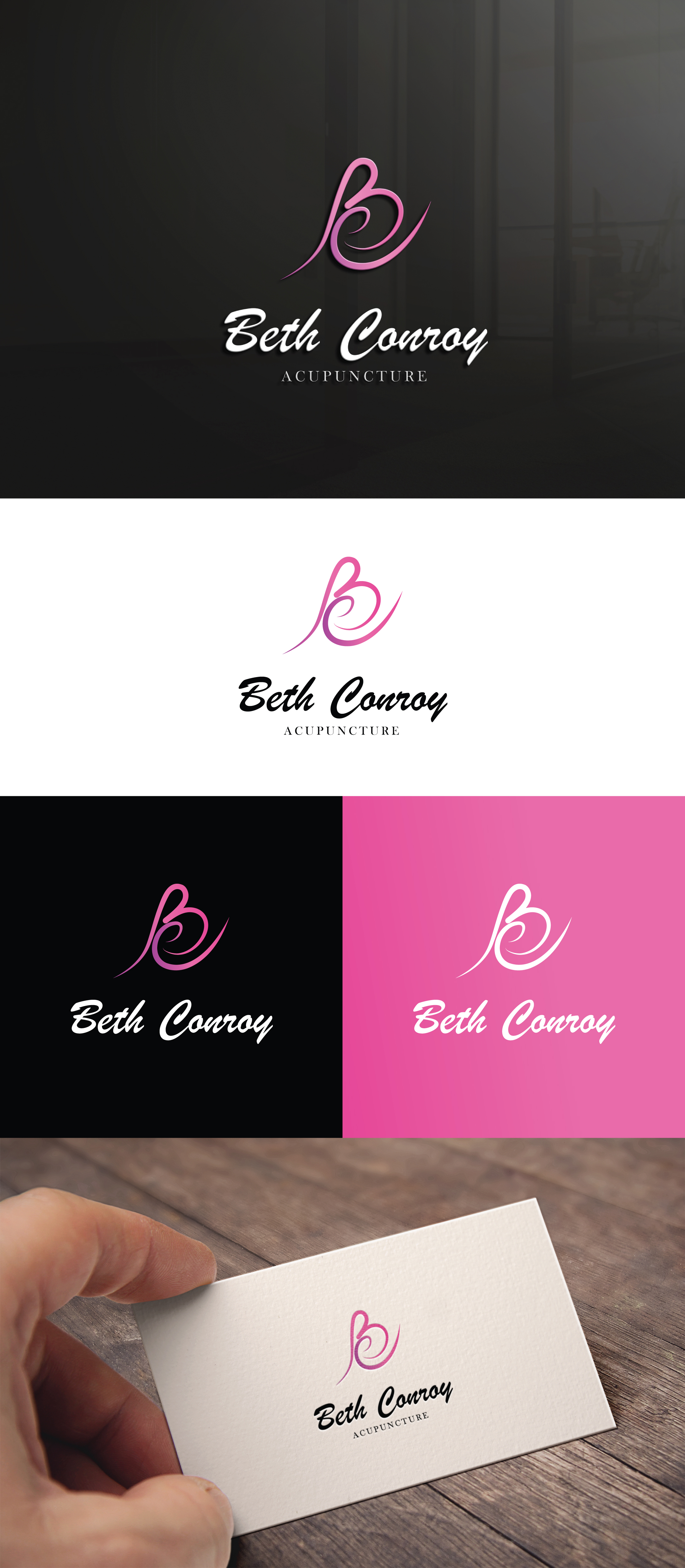 Logo Design by Hafsa Khan for this project | Design #32812110