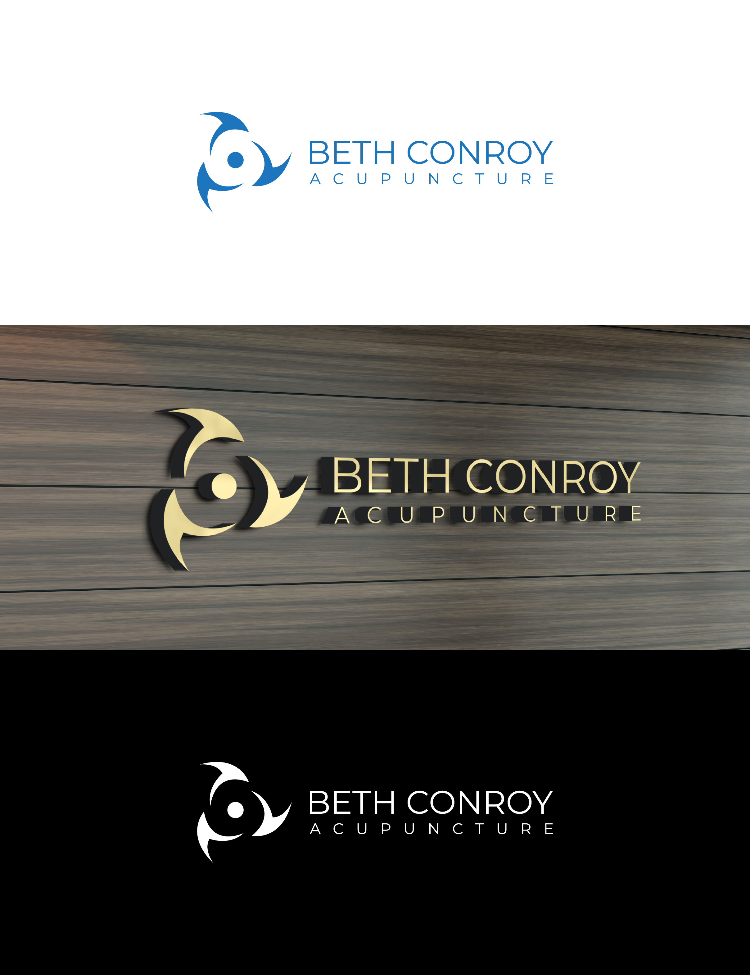 Logo Design by Creative Poli for this project | Design #32752863