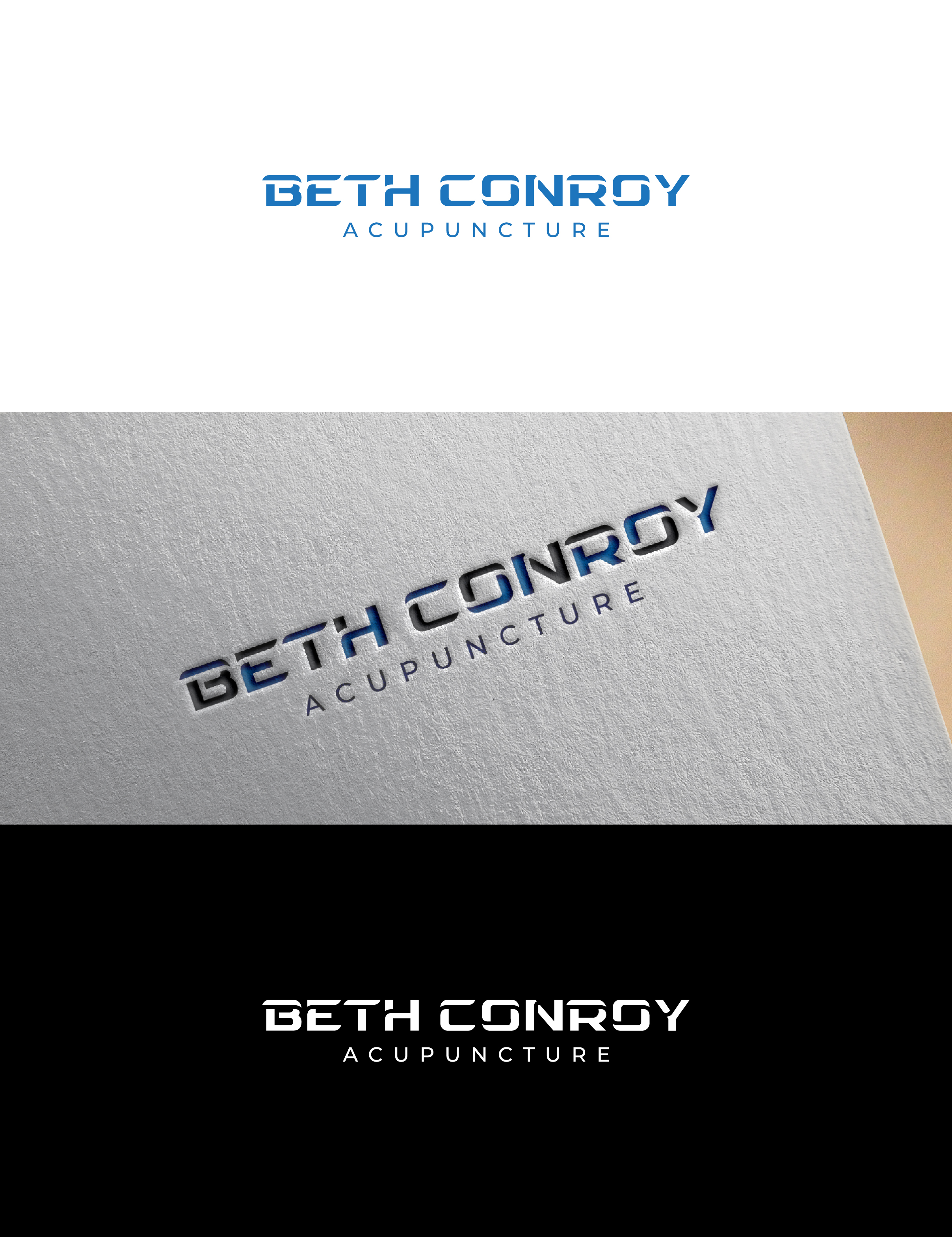 Logo Design by Creative Poli for this project | Design #32752906