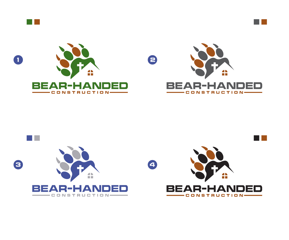 Logo Design by jonkonrad for this project | Design #32759013