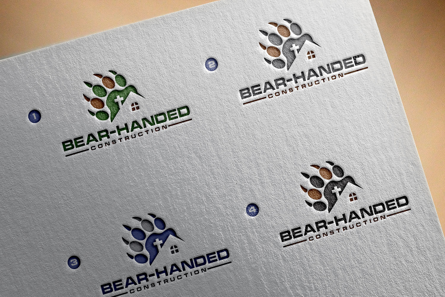 Logo Design by jonkonrad for this project | Design #32759014