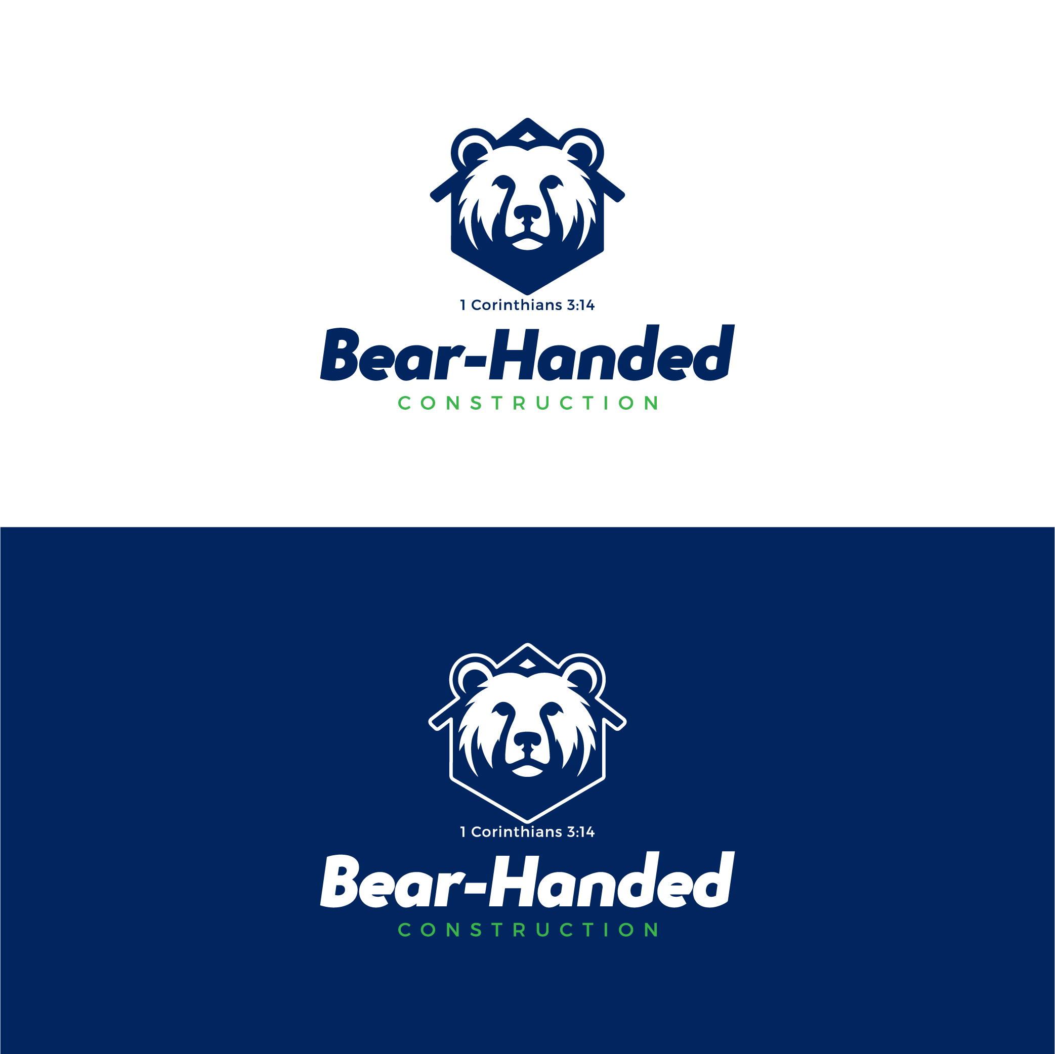 Logo Design by brunondr for this project | Design #32788738