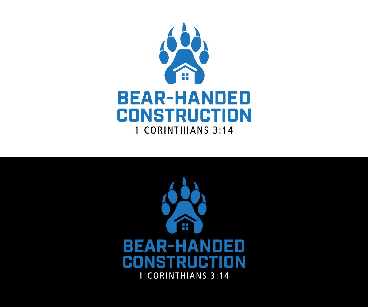Logo Design by Kavth for this project | Design #32783191