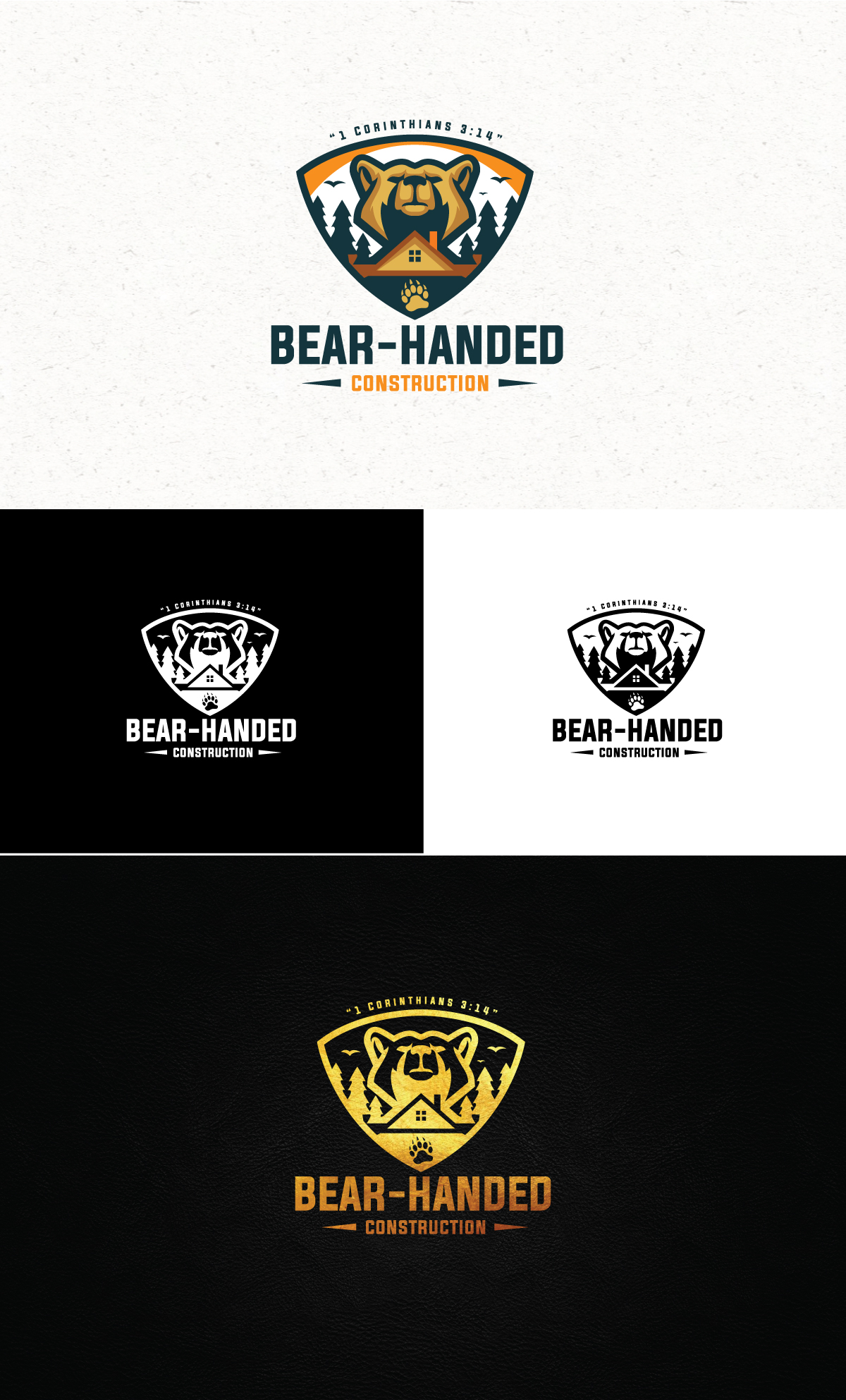 Logo Design by Logo Stock for this project | Design #32753942