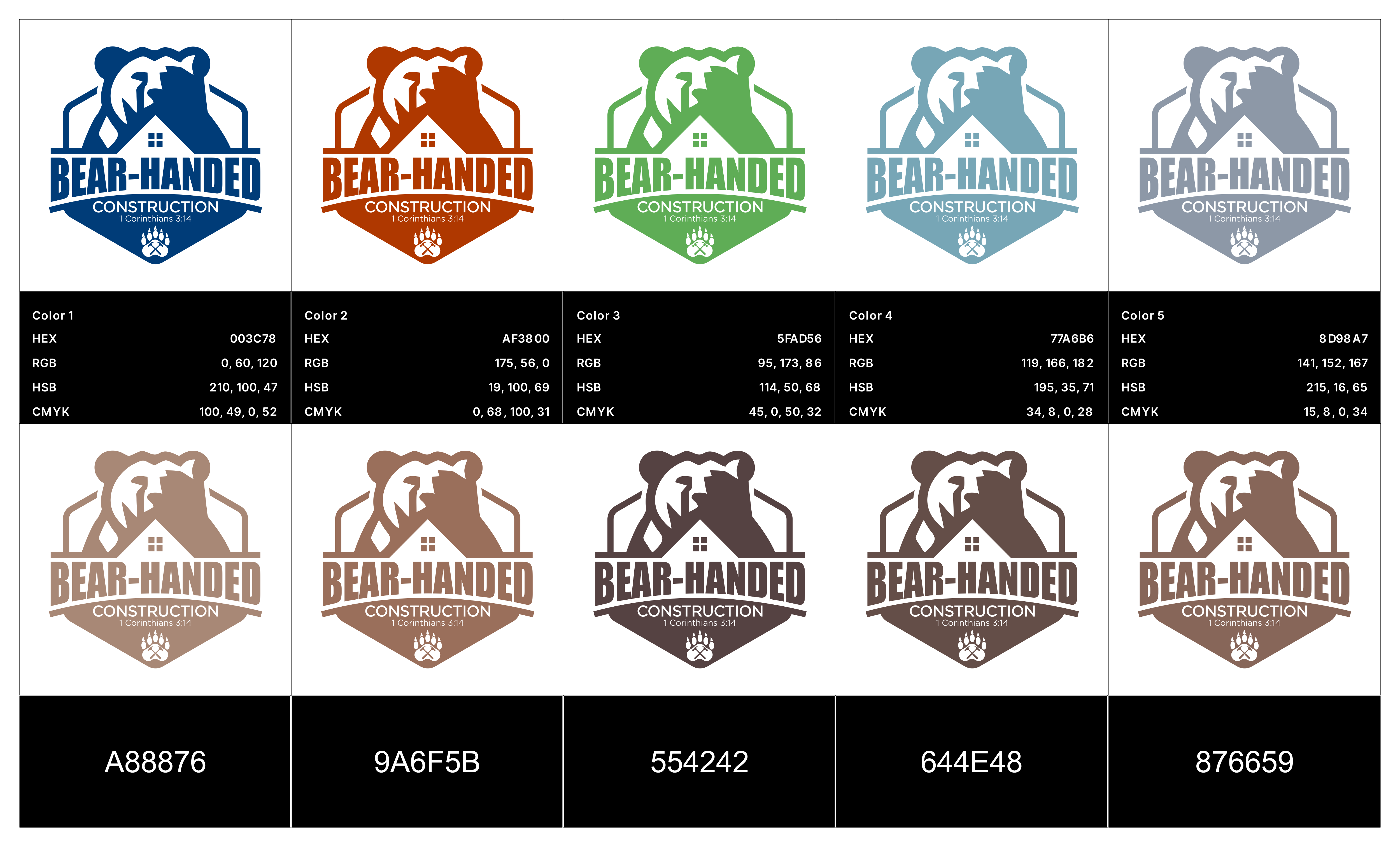 Logo Design by GambarSERU for this project | Design #32799339