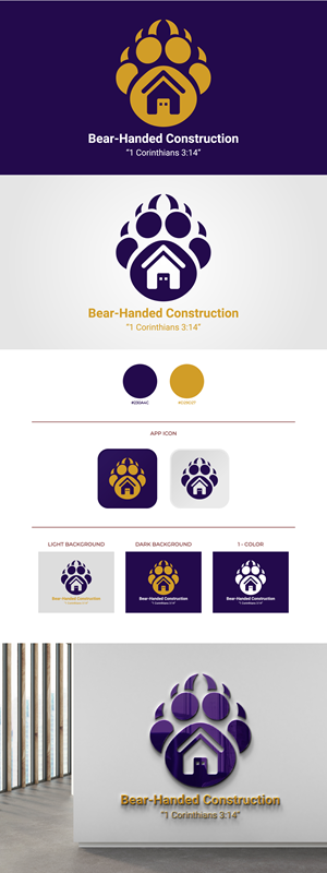Diseño de Logo por Deep Agheda para este proyecto | Diseño: #32757884
