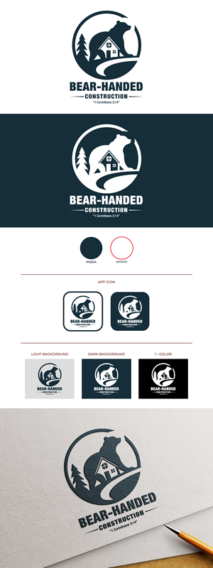 Diseño de Logo por Deep Agheda para este proyecto | Diseño: #32771542