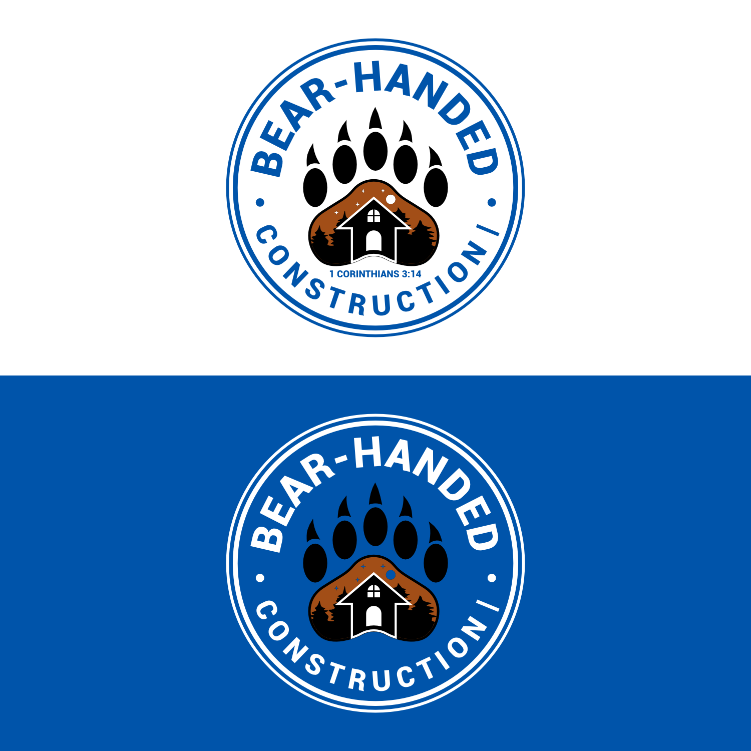 Logo Design by cah awu for this project | Design #32752667