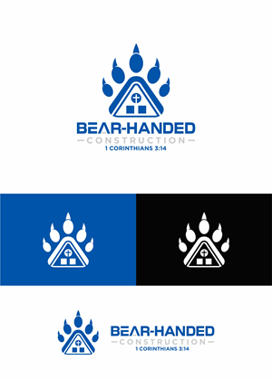 Logo Design by 1206studio for this project | Design #32757783