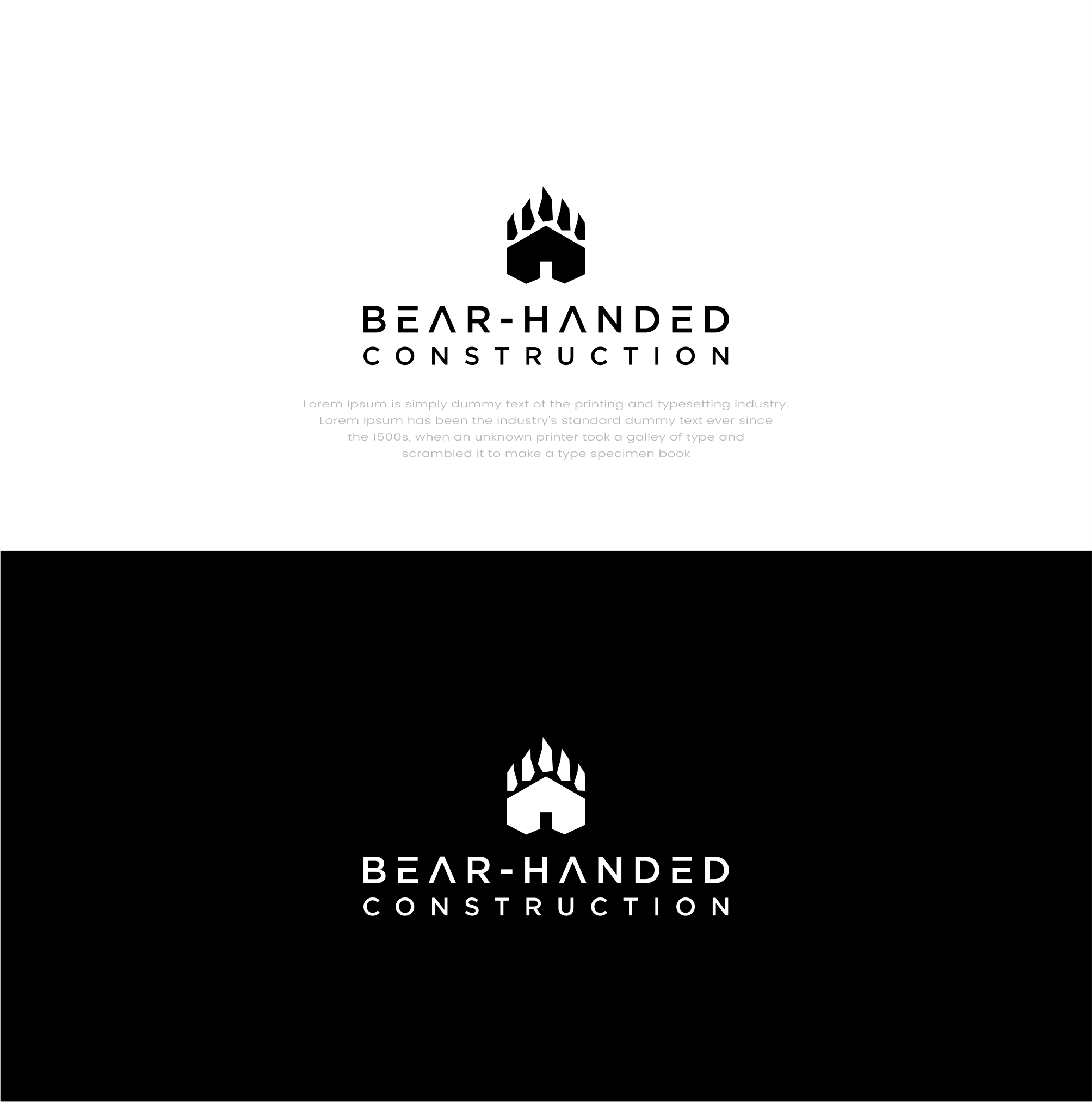 Logo Design by Barokahe guse for this project | Design #32762870