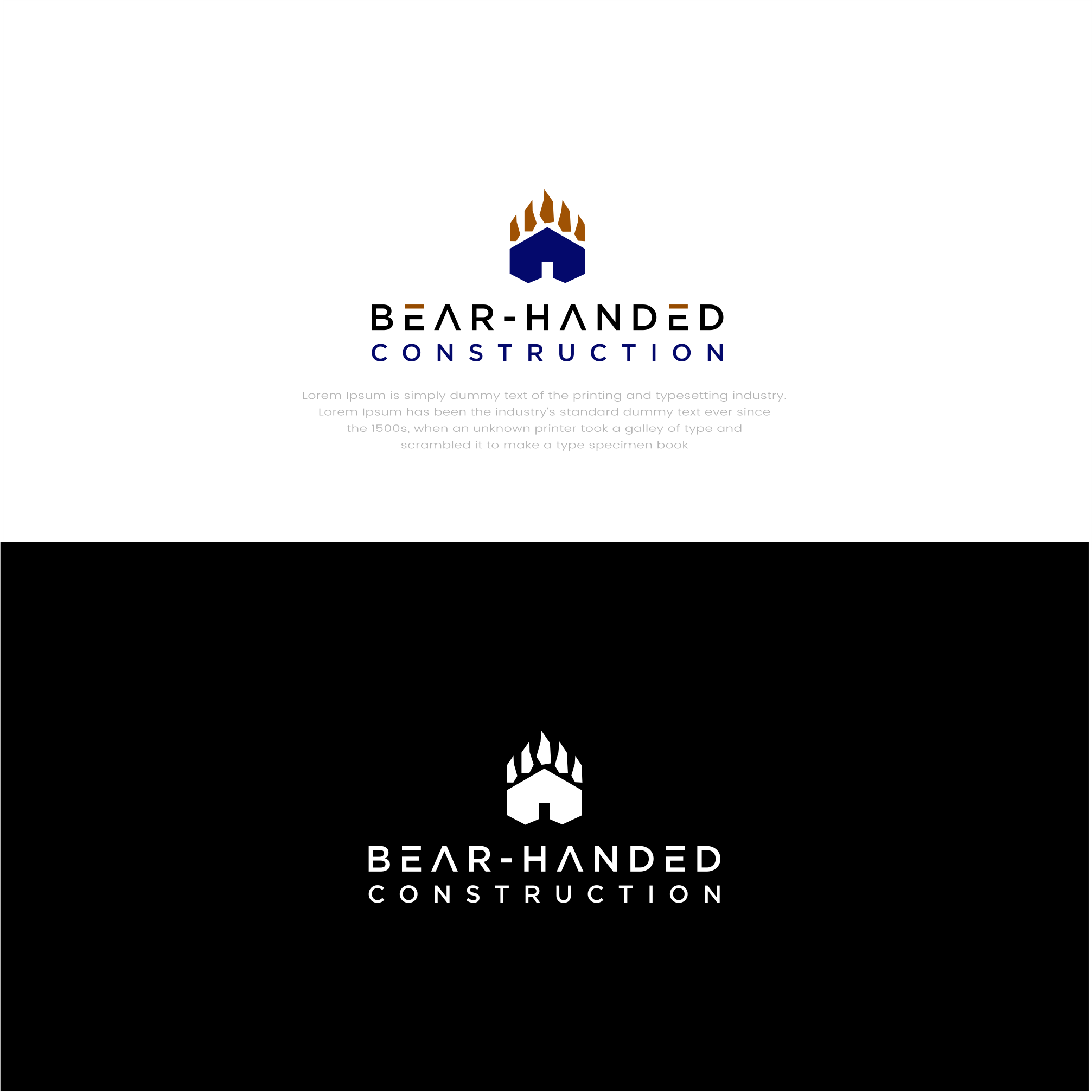 Logo Design by Barokahe guse for this project | Design #32789378