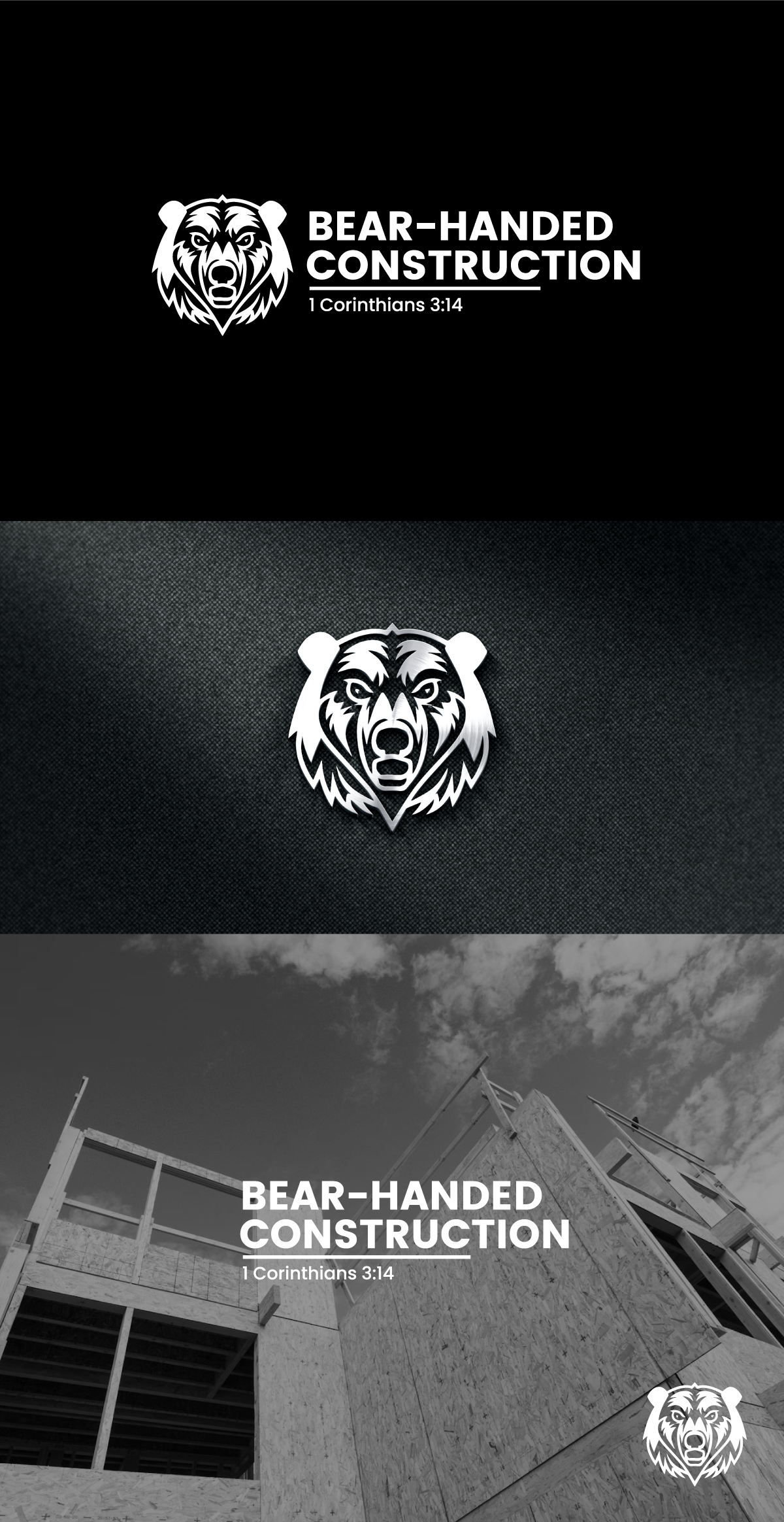 Logo Design by apik. for this project | Design #32753852