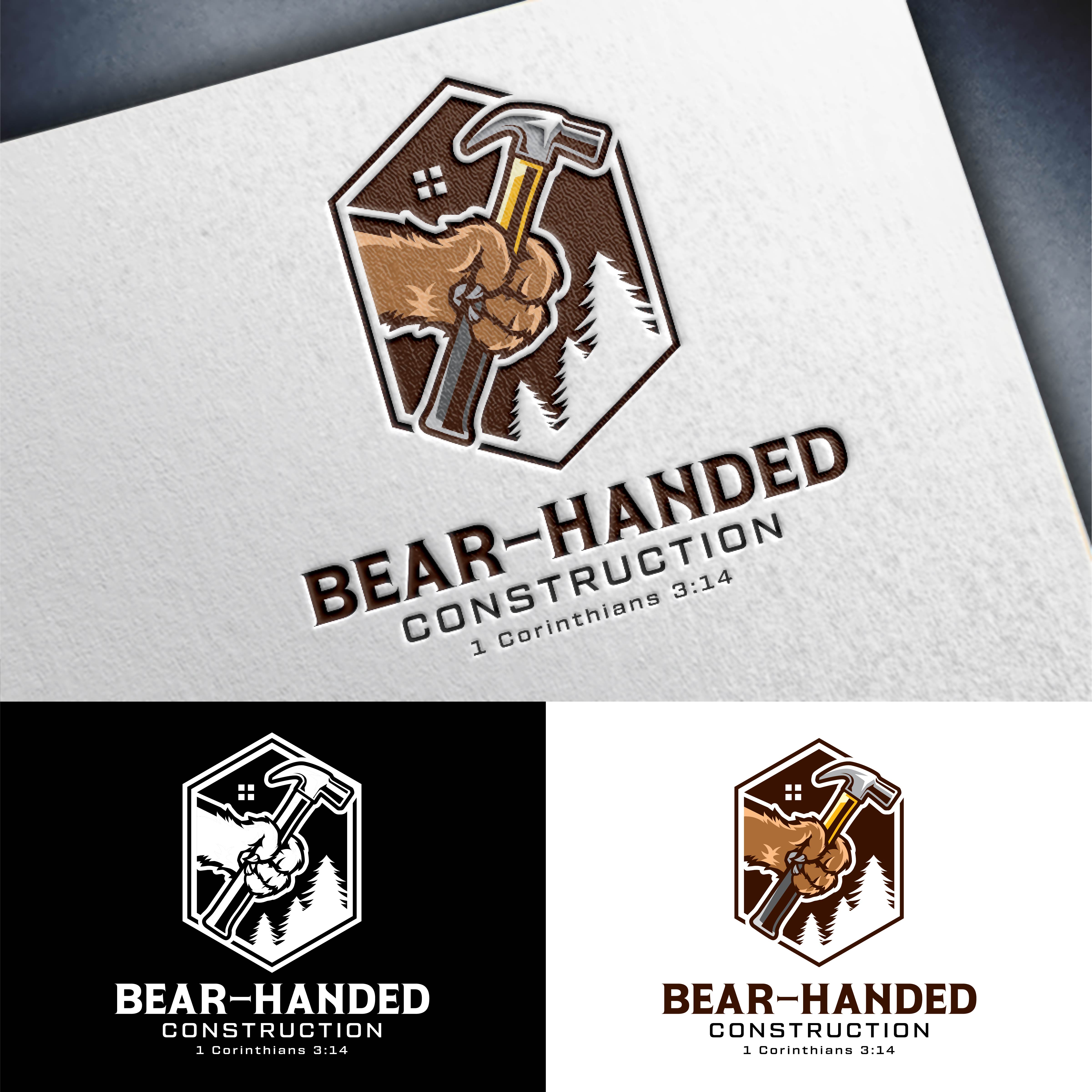 Logo-Design von John Mark Arts für dieses Projekt | Design #32753934