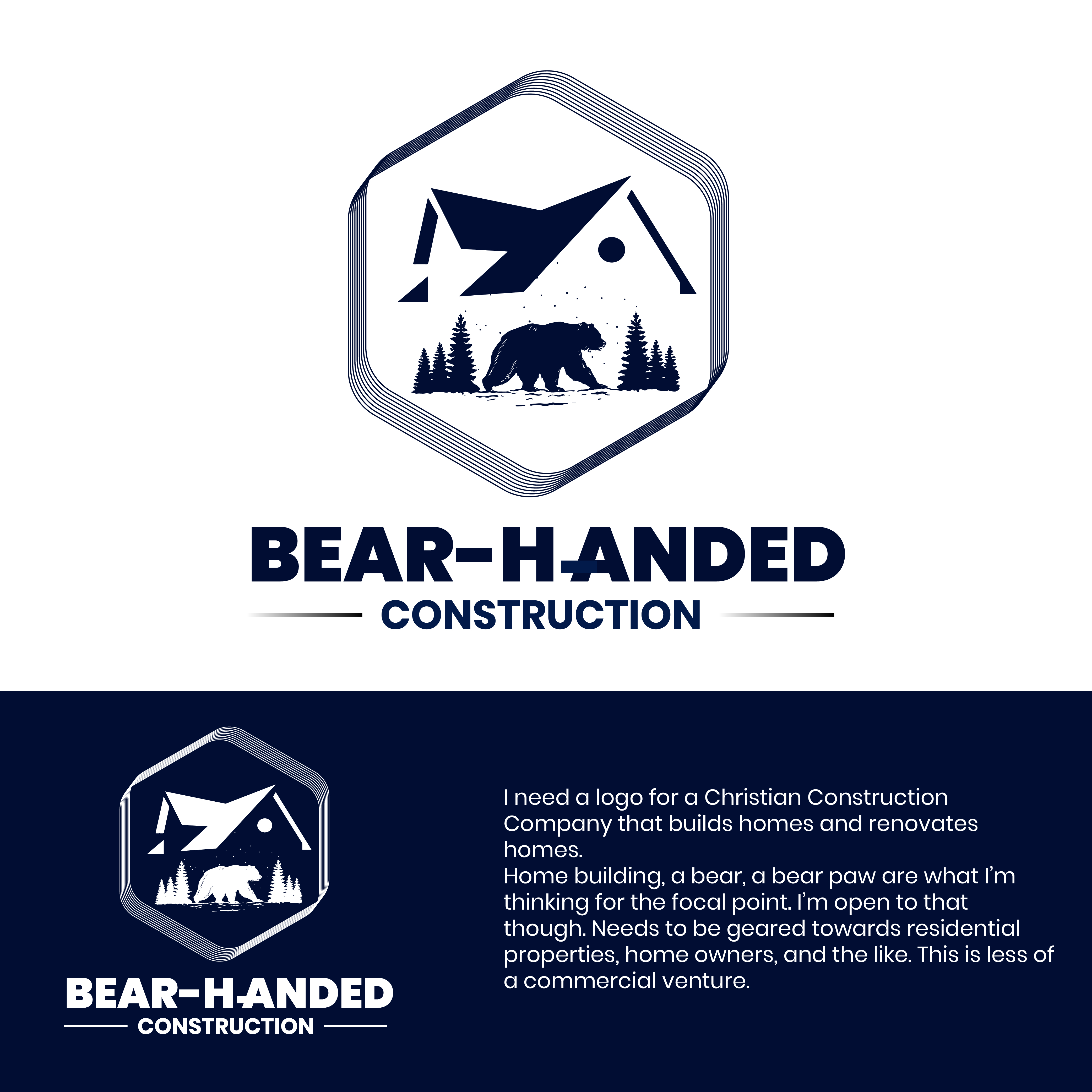 Logo-Design von mohd96 für dieses Projekt | Design #32760856
