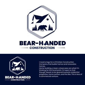 Logo Design by mohd96
