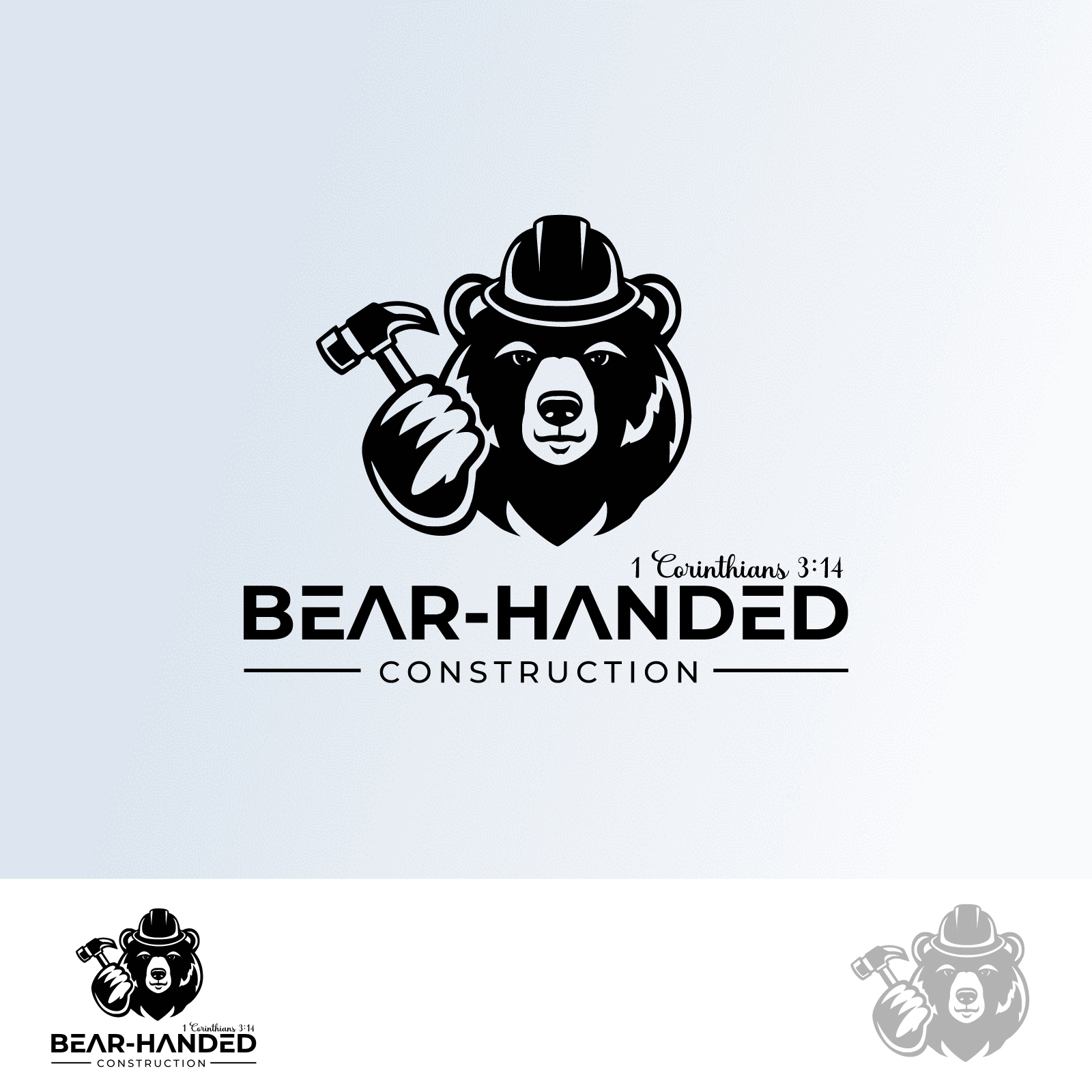 Diseño de Logo por Christian Cruz para este proyecto | Diseño #32752715