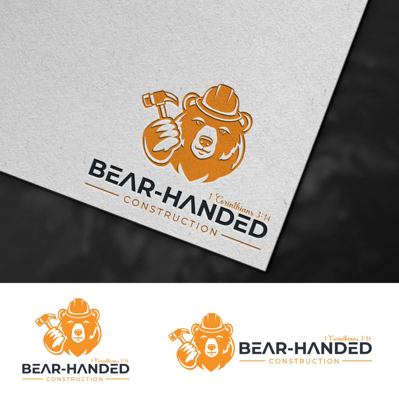 Logo-Design von Christian Cruz für dieses Projekt | Design #32752733