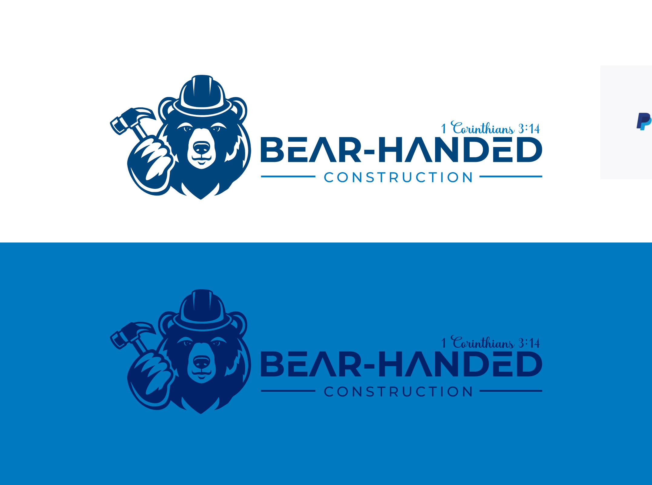 Logo-Design von Christian Cruz für dieses Projekt | Design #32752764