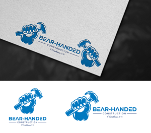 Logo Design by Christian Cruz for this project | Design #32753334