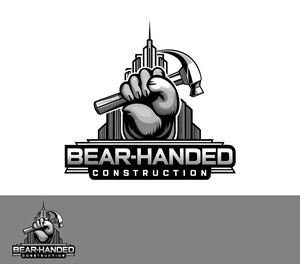 Logo Design by Christian Cruz for this project | Design: #32753660
