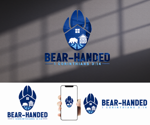 Logo Design by S5 for this project | Design: #32752493