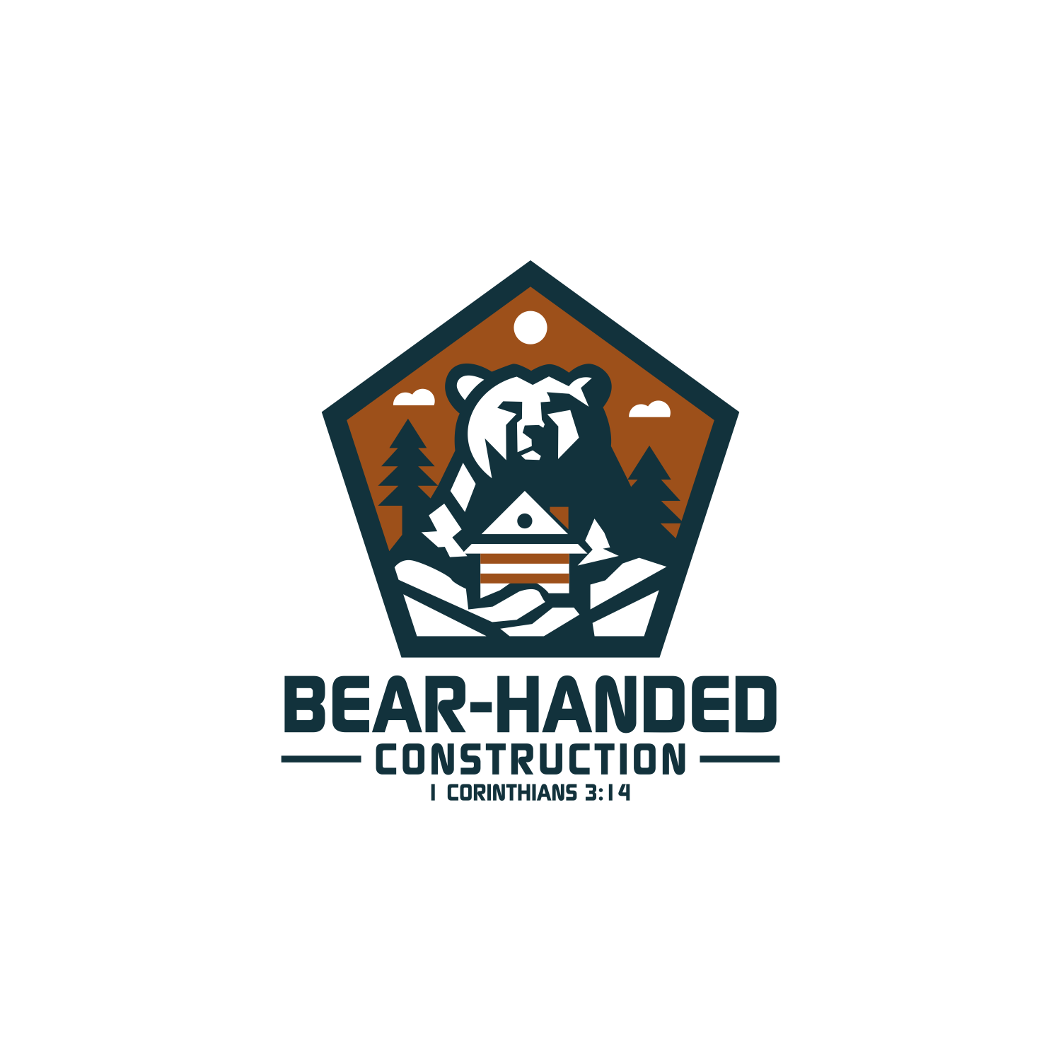 Logo Design by Apache Kretek for this project | Design #32754485