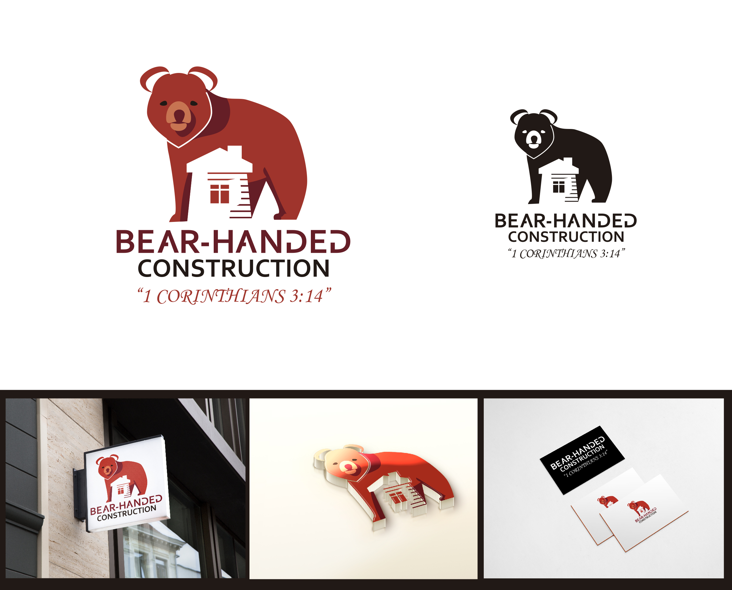 Logo Design by nanocb72 for this project | Design #32754504