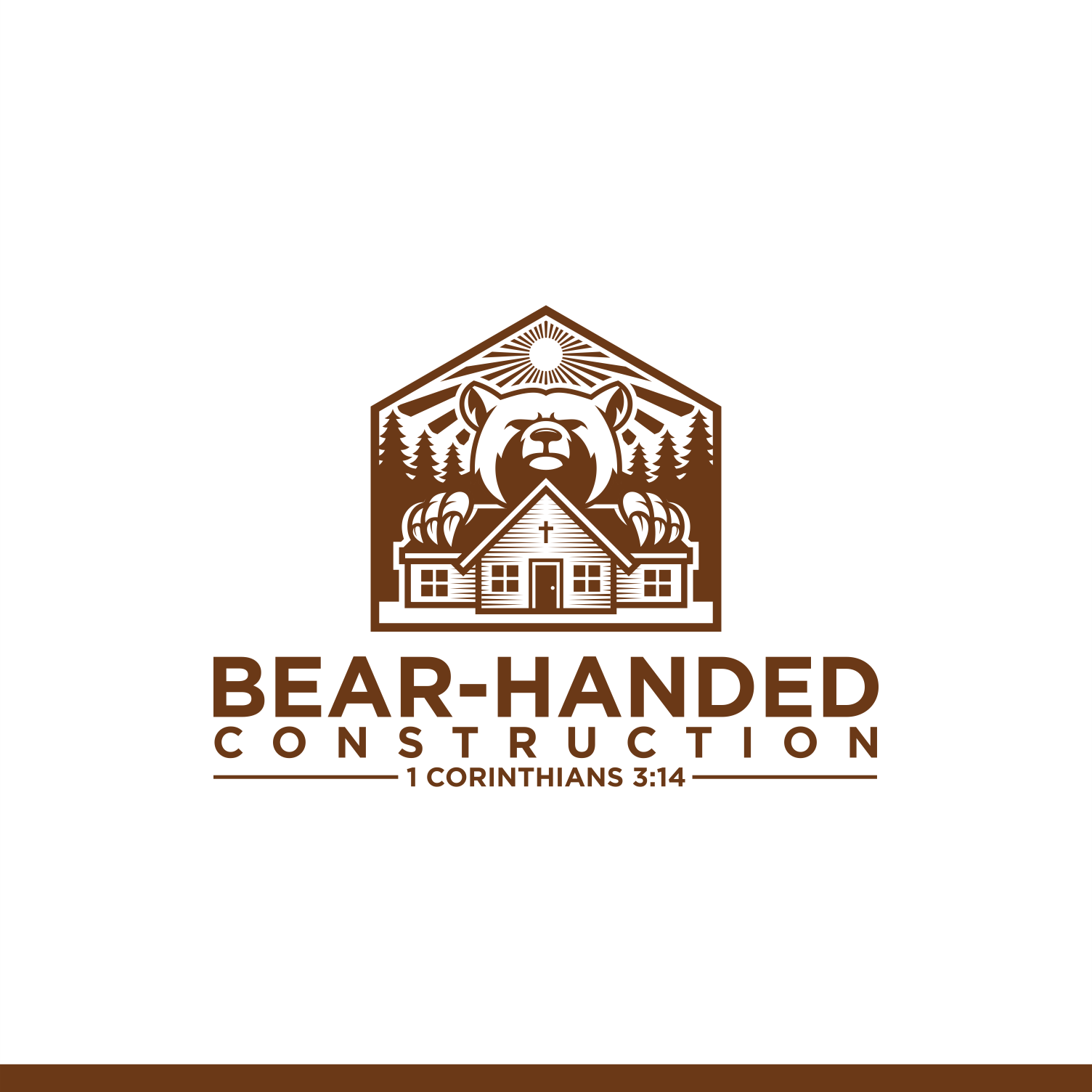 Logo Design by MAIMAI for this project | Design #32758845