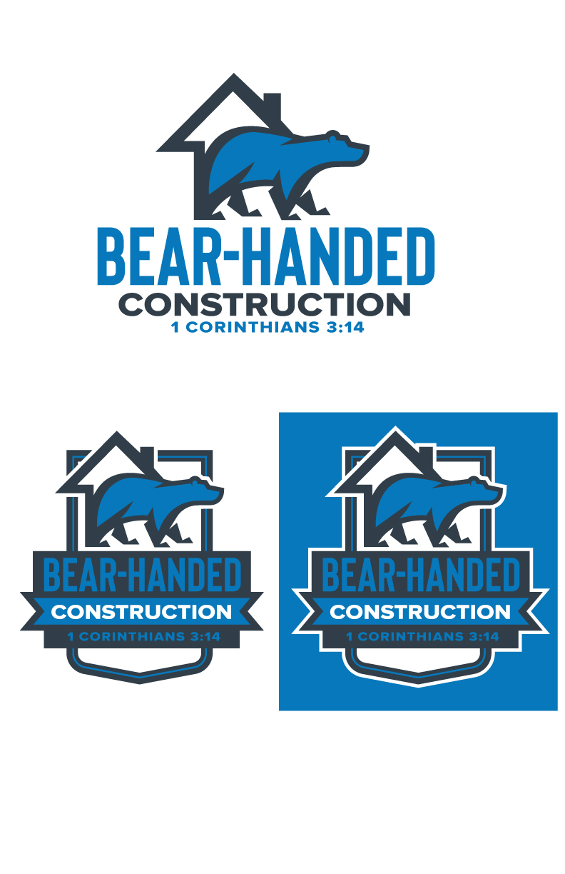 Design de Logo par Mike Carroll pour ce projet | Design #32752534