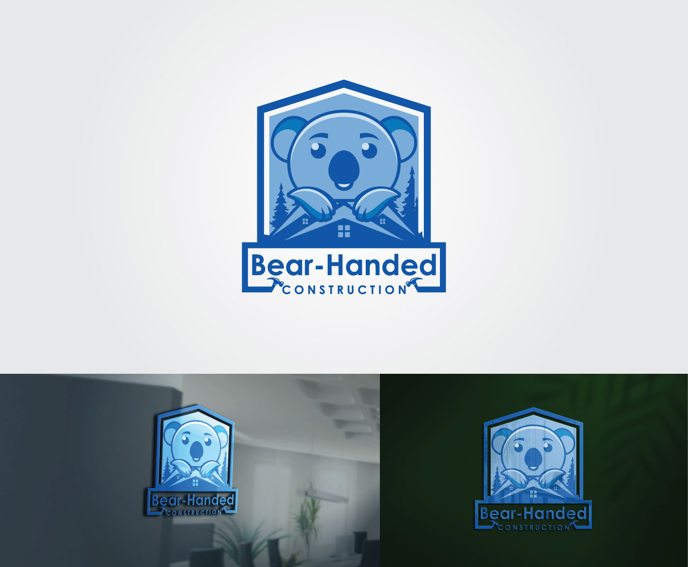 Logo Design by Sada Lal 2021 for this project | Design #32752693