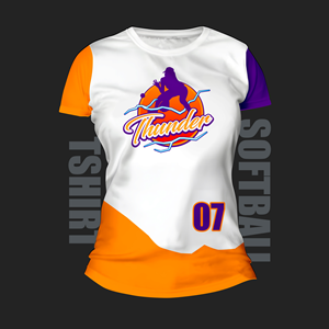 T-shirt Design by Sergio Medina