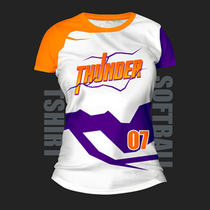 T-shirt Design by Sergio Medina for this project | Design #32756436
