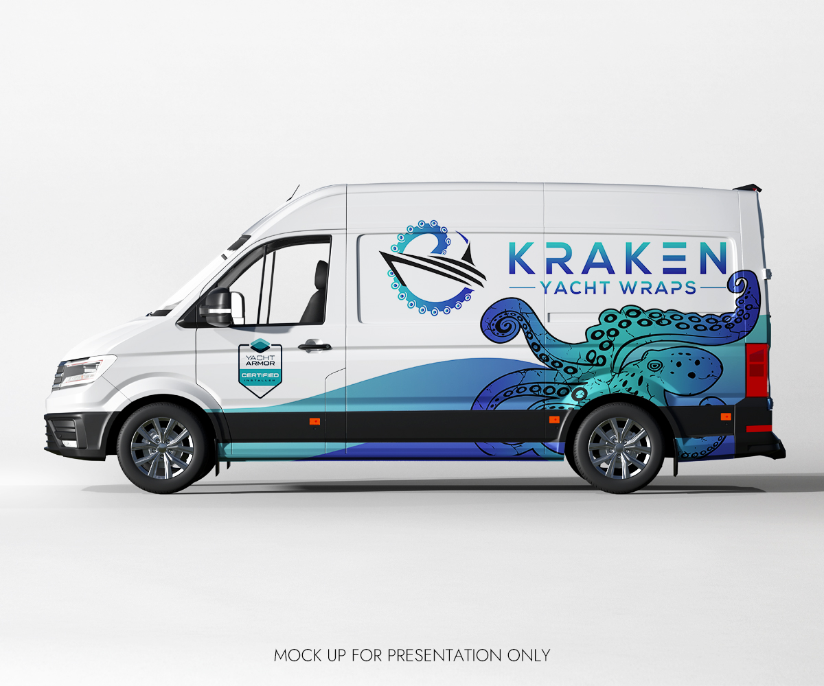 Diseño de Rotulación de Vehículo por NancyTan para este proyecto | Diseño #32792912