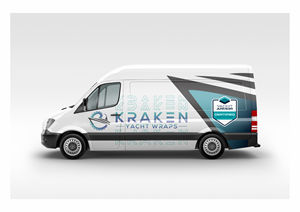 Car Wrap Design by 2BK for this project | Design: #32788584