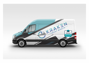 Car Wrap Design by 2BK for this project | Design: #32788588