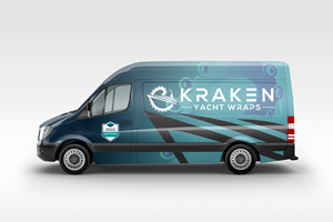 Car Wrap Design by 2BK for this project | Design: #32788589