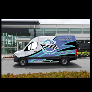 Car Wrap Design by day2daydesigns for this project | Design: #32779219