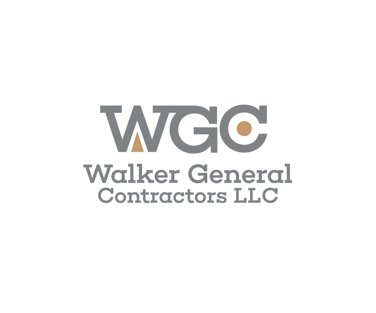 Diseño de Logo por adibhan para Walker General Contractors LLC | Diseño #32775247