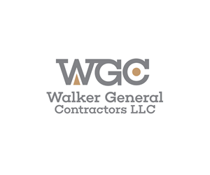 Diseño de Logo por adibhan para Walker General Contractors LLC | Diseño: #32775247