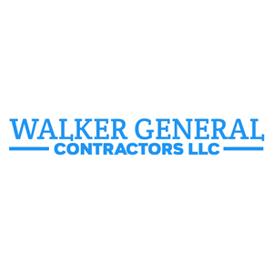 Diseño de Logo por Abigaill_design para Walker General Contractors LLC | Diseño: #32771145