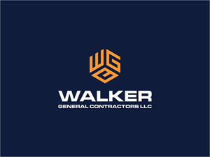 Diseño de Logo por Grafie para Walker General Contractors LLC | Diseño: #32768967
