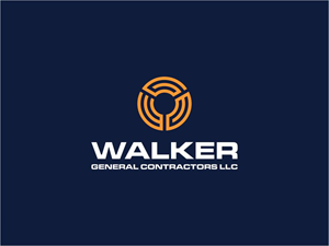Diseño de Logo por Grafie para Walker General Contractors LLC | Diseño: #32768970