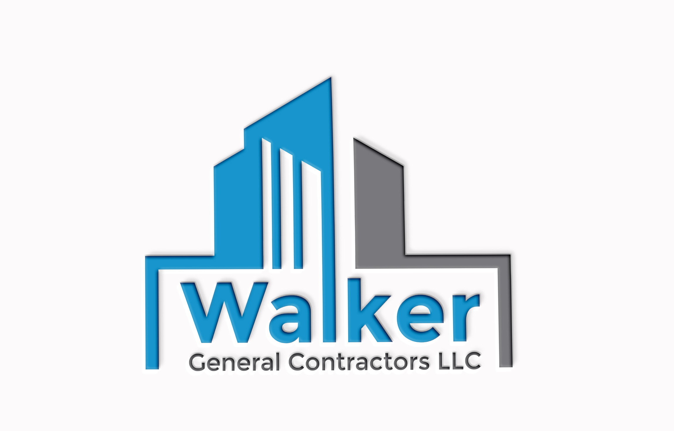 Design de Logo par upworkboy73 pour Walker General Contractors LLC | Design #32781381