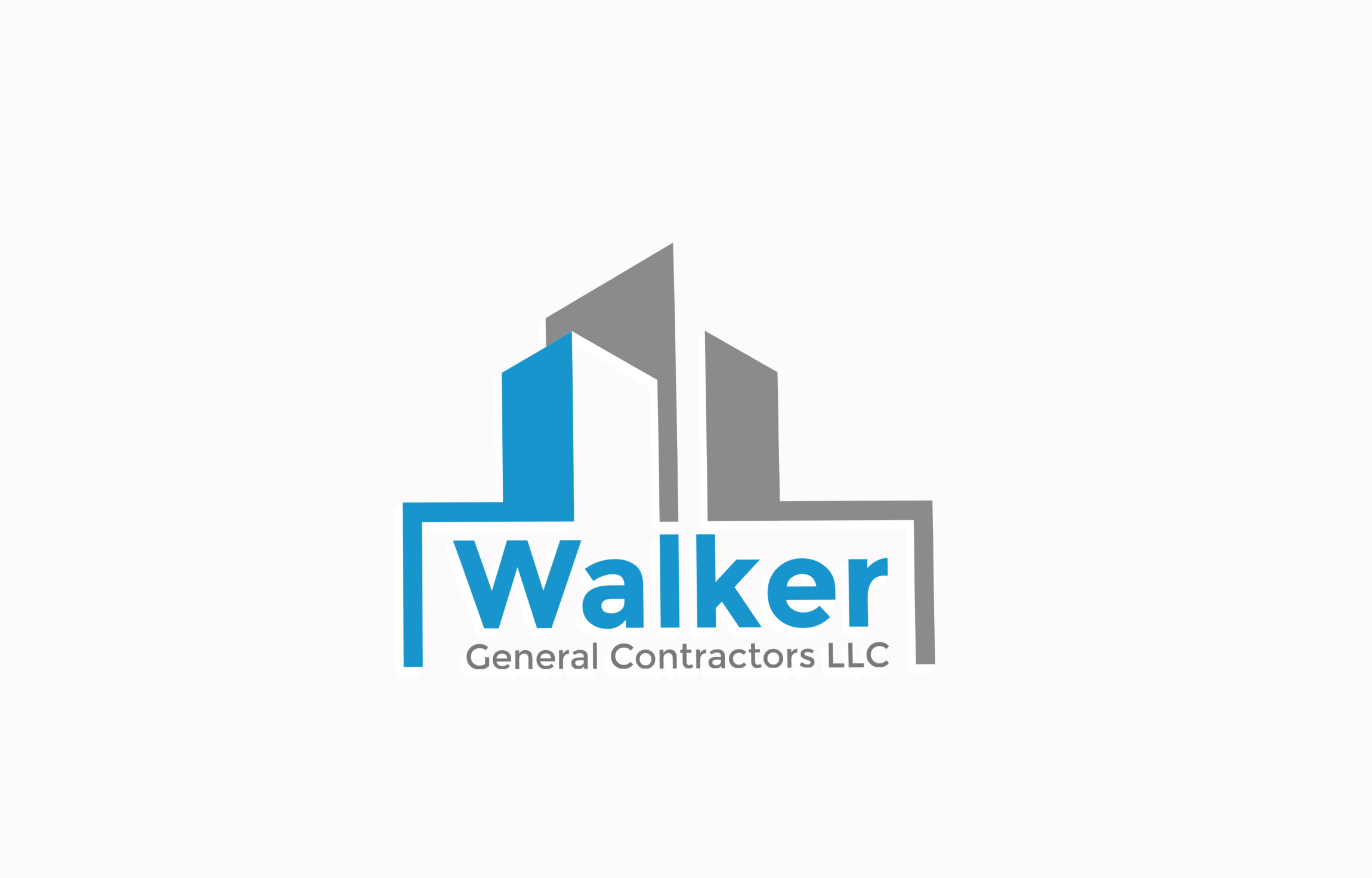 Logo Design by upworkboy73 for Walker General Contractors LLC | Design #32781395