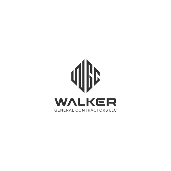 Diseño de Logo por vinch std para Walker General Contractors LLC | Diseño #32770654