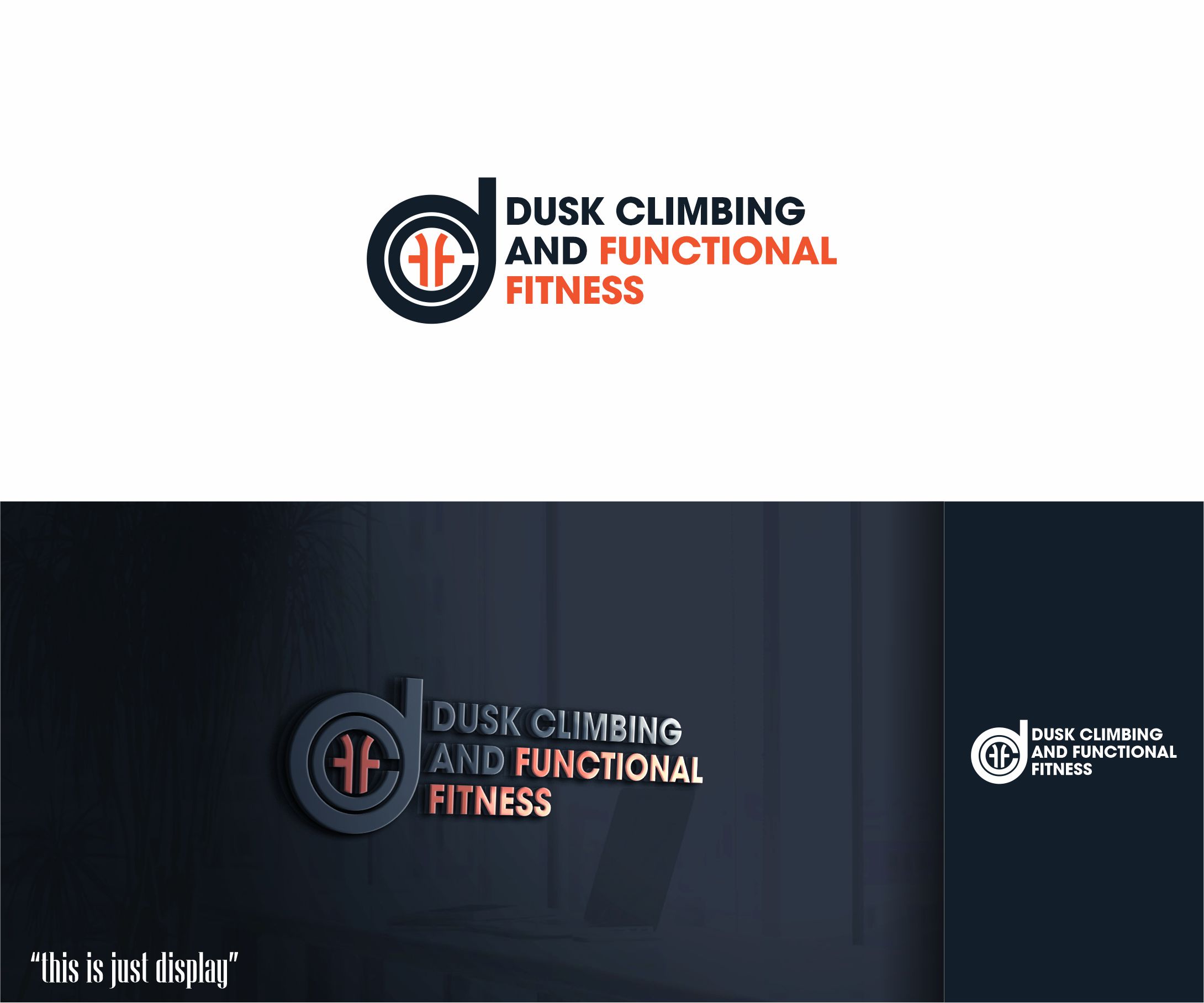 Logo Design by alkaline for this project | Design #32755881