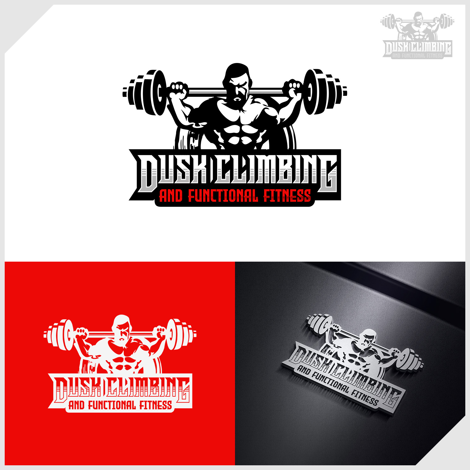 Logo Design by IDesign1606 for this project | Design #32764958